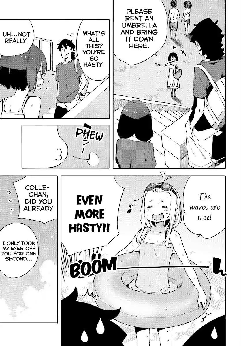 Kono Bijutsubu ni wa Mondai ga Aru! Chapter 44 7